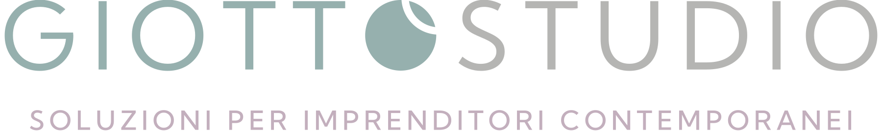 GiottoStudio - Soluzioni per imprenditori contemporanei